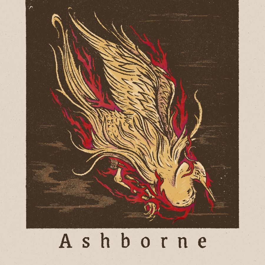Ashborne