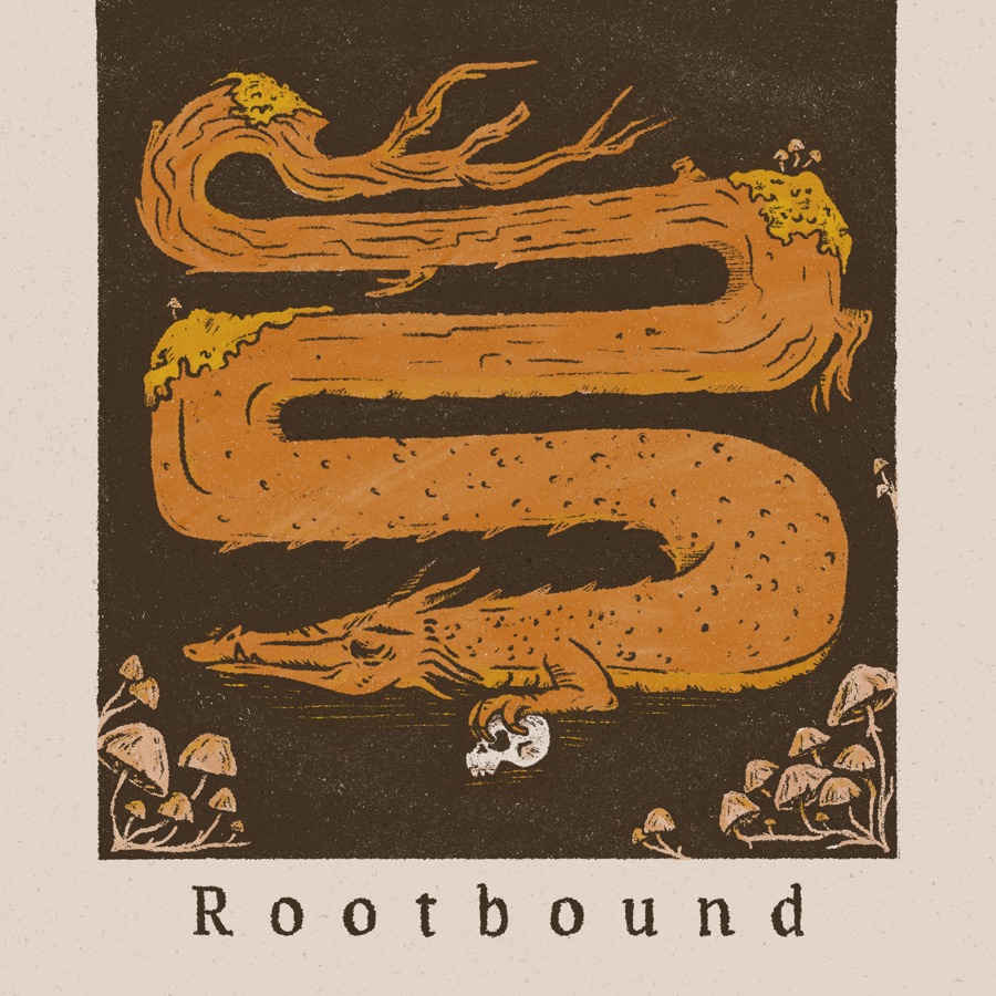 Rootbound